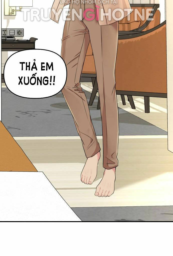 Gửi Em, Người Nuốt Trọn Vì Sao: Chapter 48.2