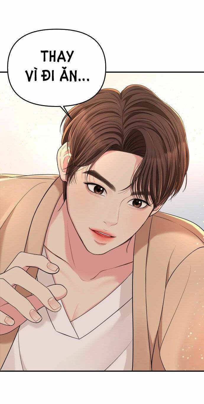 Gửi Em, Người Nuốt Trọn Vì Sao: Chapter 48.2