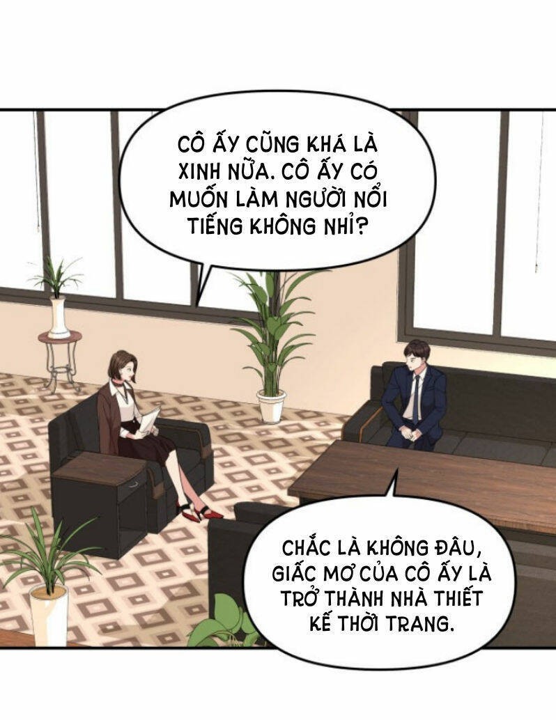 Gửi Em, Người Nuốt Trọn Vì Sao: Chapter 49.1