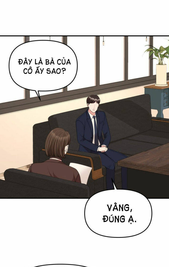 Gửi Em, Người Nuốt Trọn Vì Sao: Chapter 49.1