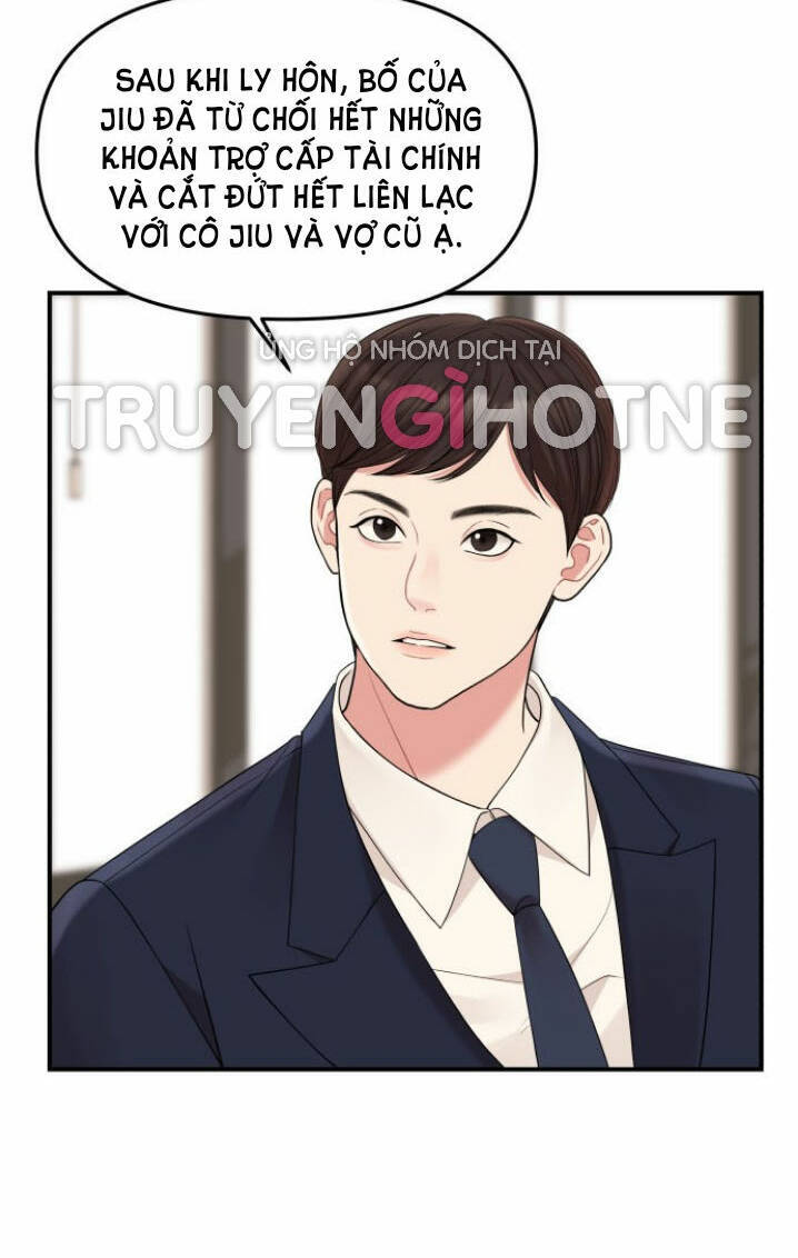 Gửi Em, Người Nuốt Trọn Vì Sao: Chapter 49.1