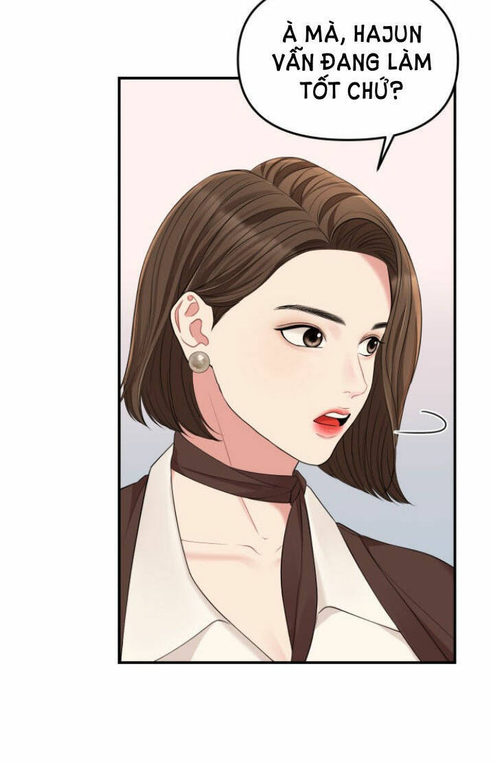Gửi Em, Người Nuốt Trọn Vì Sao: Chapter 49.1