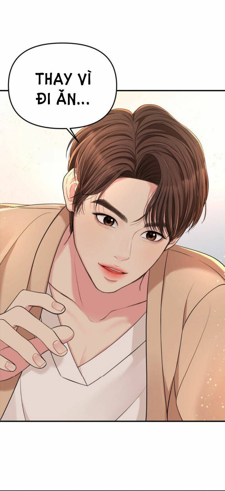 Gửi Em, Người Nuốt Trọn Vì Sao: Chapter 49.1