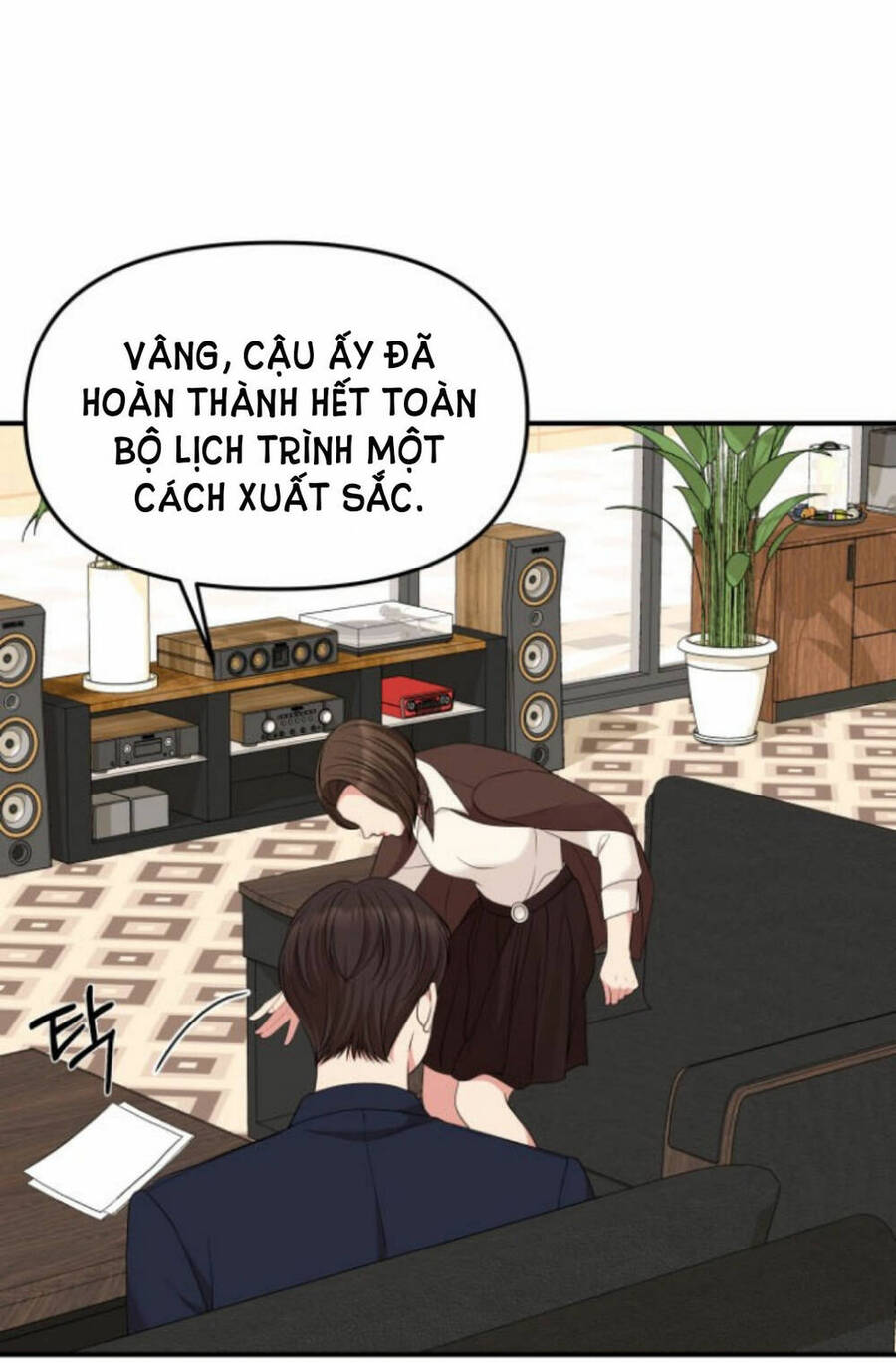 Gửi Em, Người Nuốt Trọn Vì Sao: Chapter 49.1