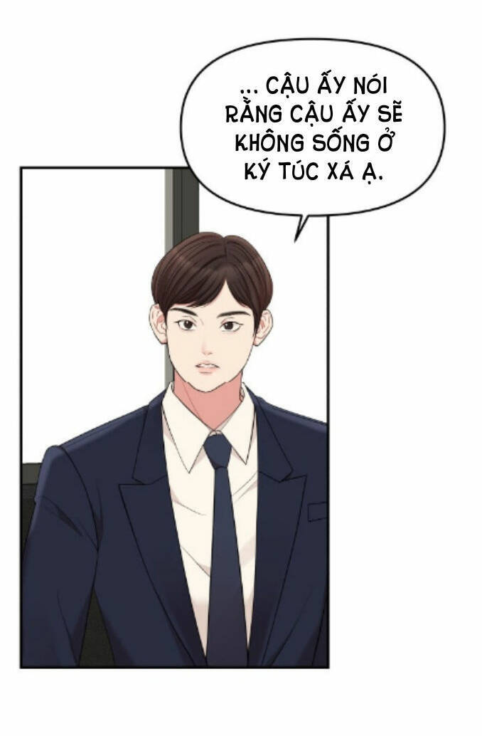 Gửi Em, Người Nuốt Trọn Vì Sao: Chapter 49.1