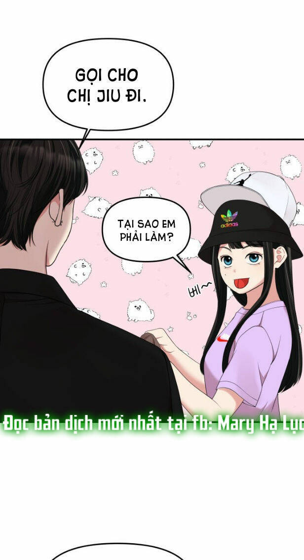 Gửi Em, Người Nuốt Trọn Vì Sao: Chapter 49.1