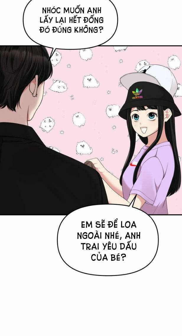 Gửi Em, Người Nuốt Trọn Vì Sao: Chapter 49.1