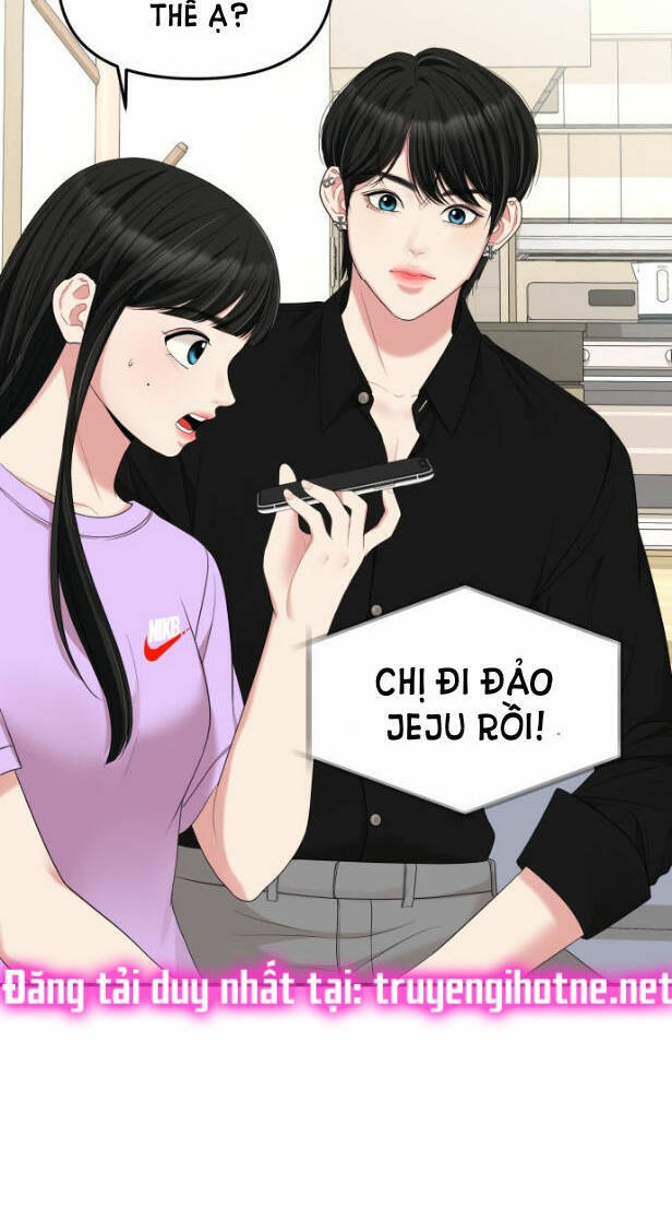 Gửi Em, Người Nuốt Trọn Vì Sao: Chapter 49.1