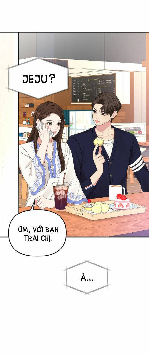Gửi Em, Người Nuốt Trọn Vì Sao: Chapter 49.1