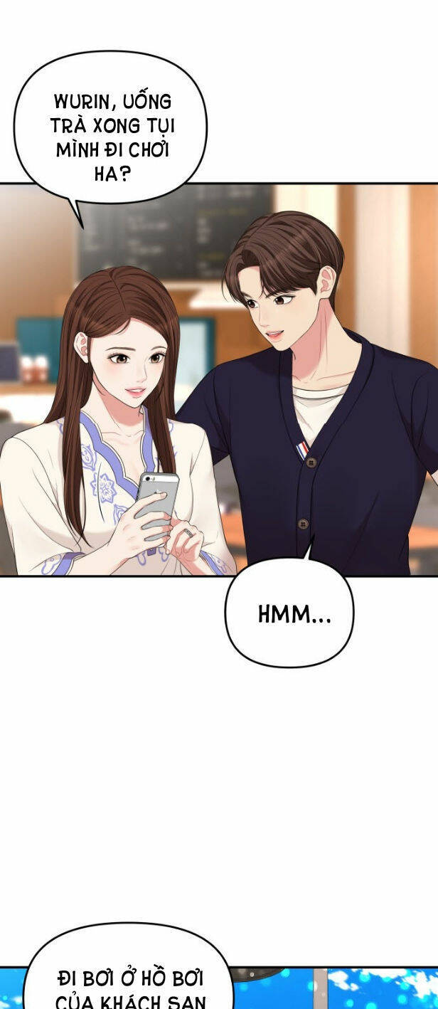 Gửi Em, Người Nuốt Trọn Vì Sao: Chapter 49.1