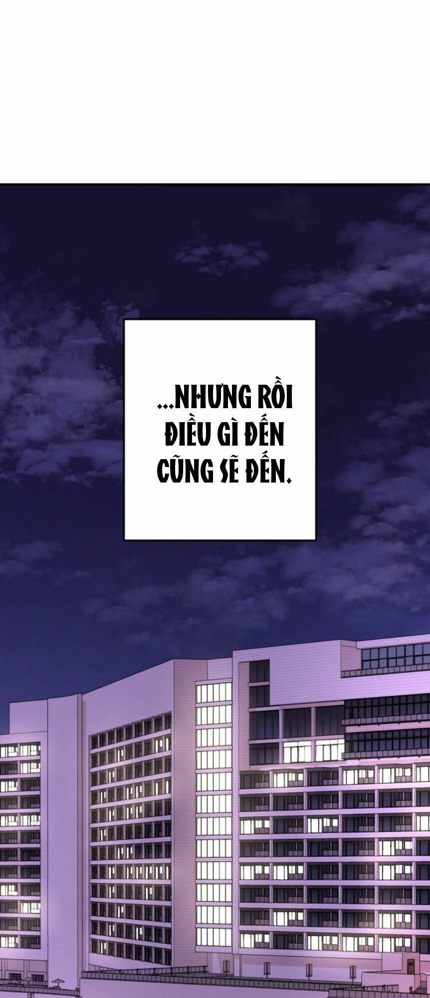 Gửi Em, Người Nuốt Trọn Vì Sao: Chapter 49.1