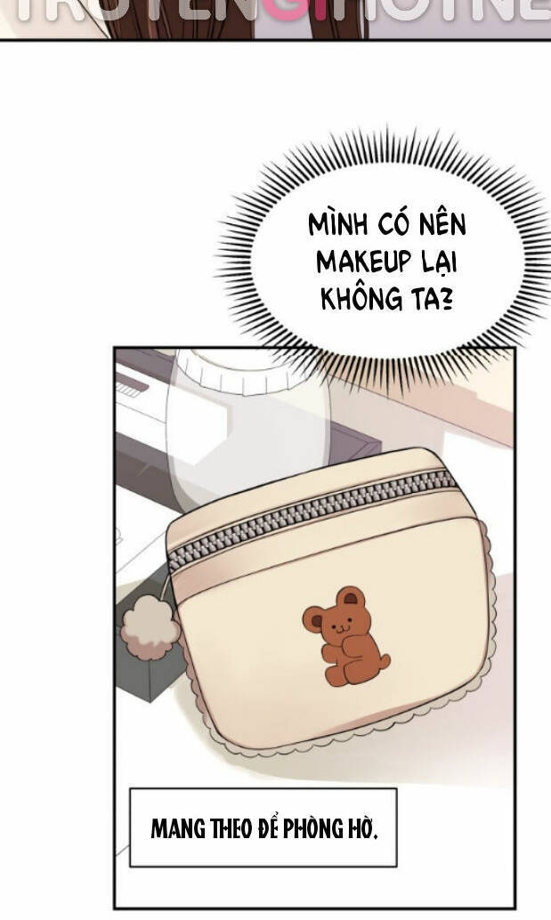 Gửi Em, Người Nuốt Trọn Vì Sao: Chapter 49.1