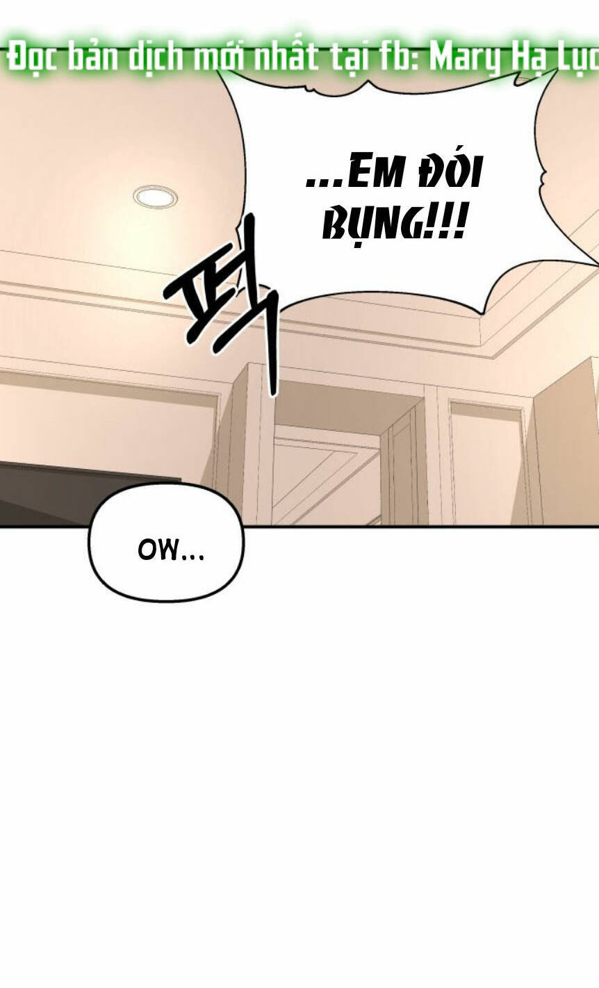 Gửi Em, Người Nuốt Trọn Vì Sao: Chapter 49.1