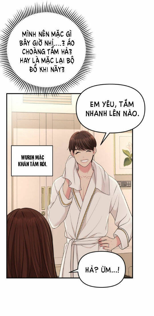 Gửi Em, Người Nuốt Trọn Vì Sao: Chapter 49.2