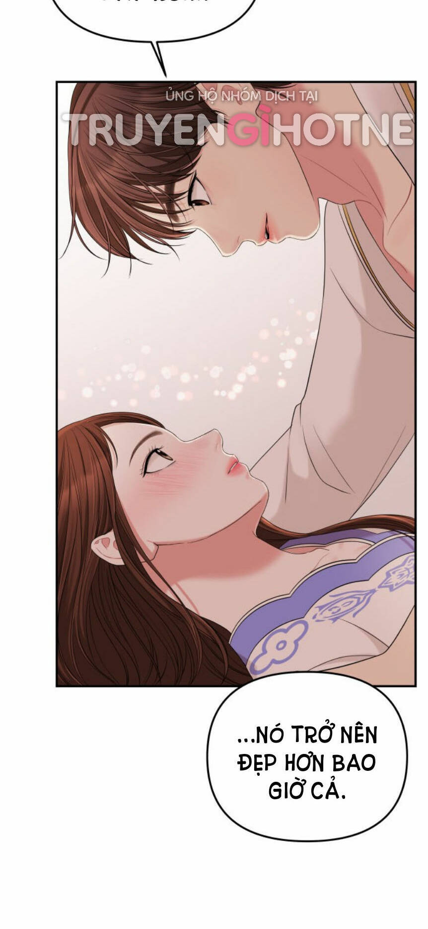 Gửi Em, Người Nuốt Trọn Vì Sao: Chapter 49.2
