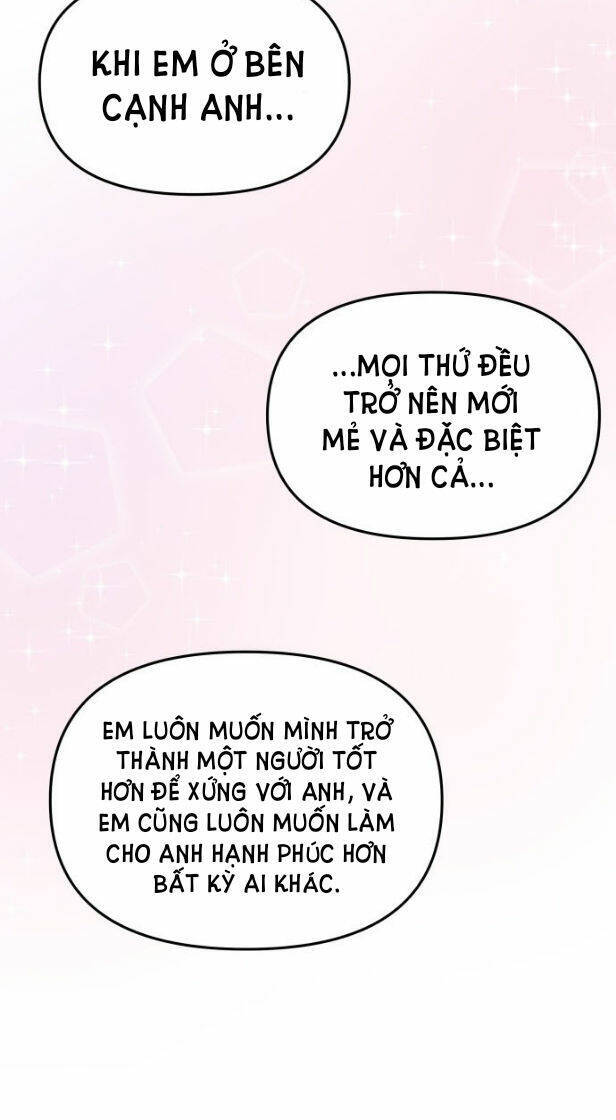 Gửi Em, Người Nuốt Trọn Vì Sao: Chapter 49.2