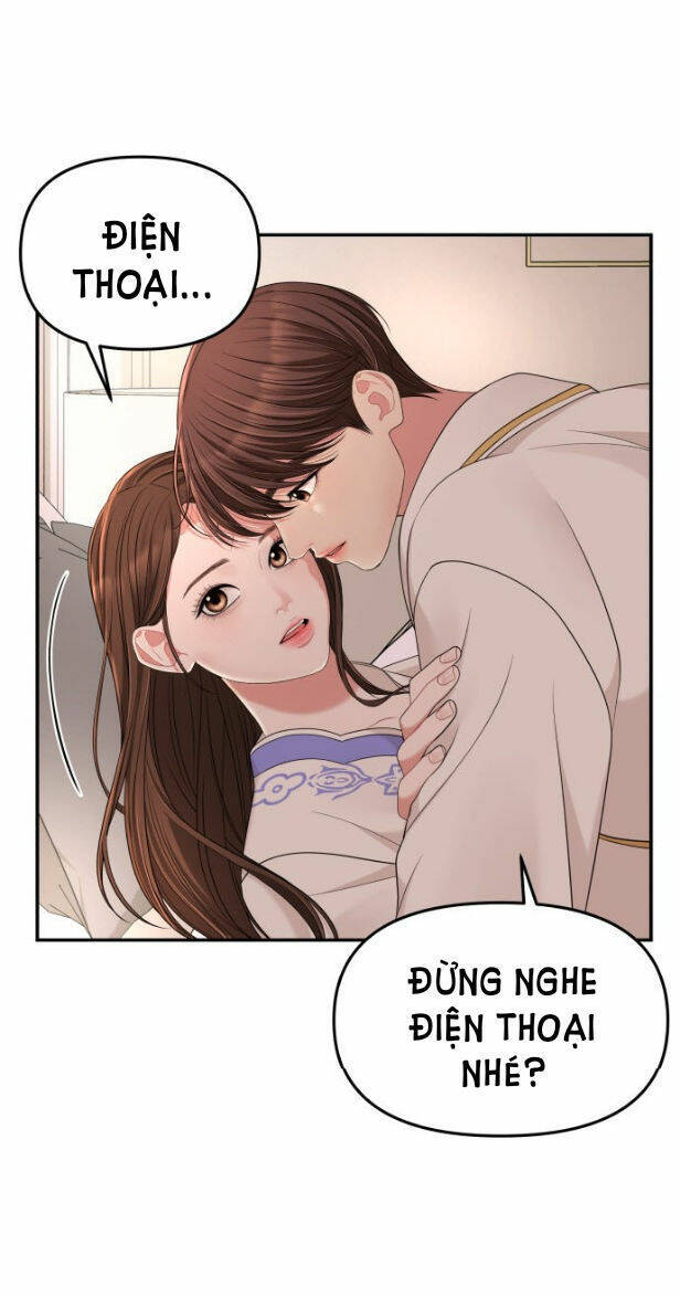 Gửi Em, Người Nuốt Trọn Vì Sao: Chapter 49.2