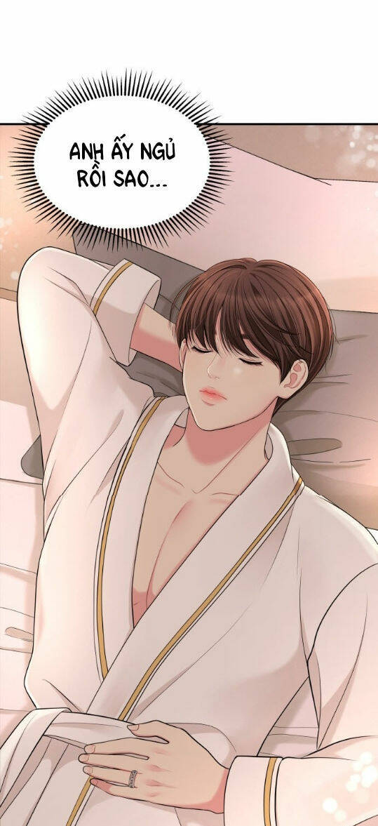 Gửi Em, Người Nuốt Trọn Vì Sao: Chapter 49.2