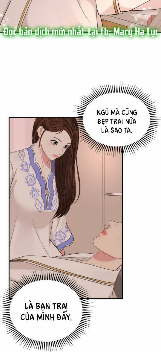 Gửi Em, Người Nuốt Trọn Vì Sao: Chapter 49.2