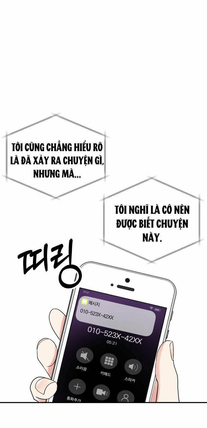 Gửi Em, Người Nuốt Trọn Vì Sao: Chapter 50.1