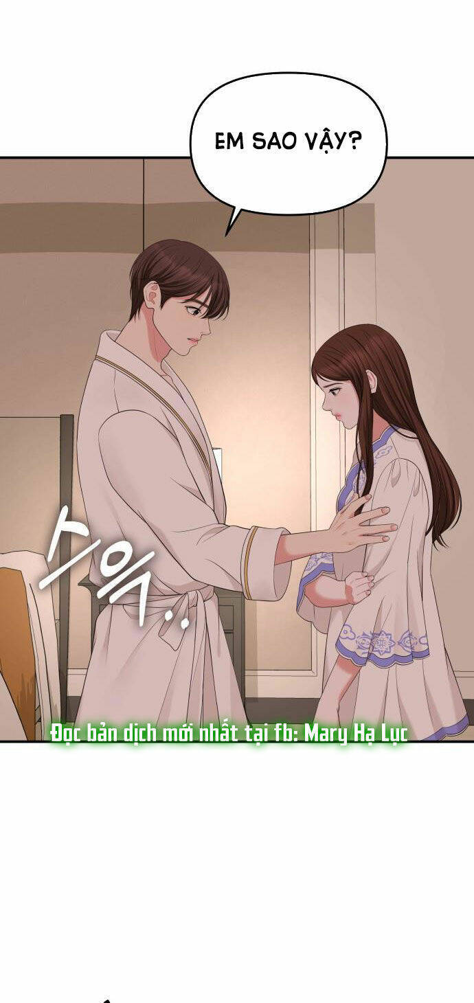 Gửi Em, Người Nuốt Trọn Vì Sao: Chapter 50.1