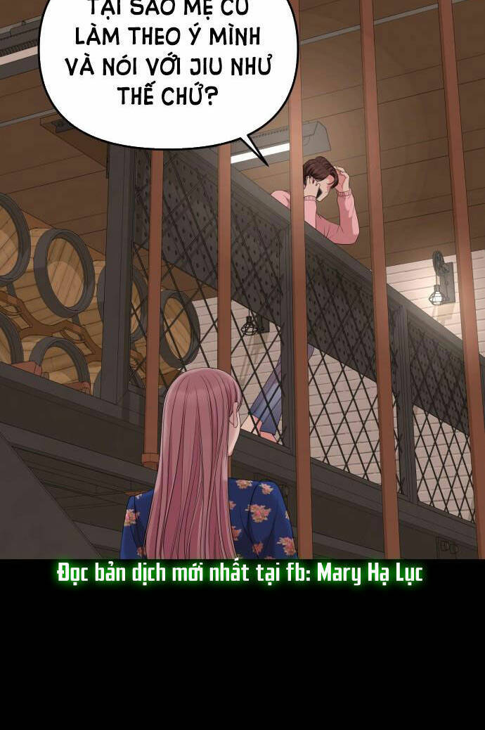 Gửi Em, Người Nuốt Trọn Vì Sao: Chapter 50.1