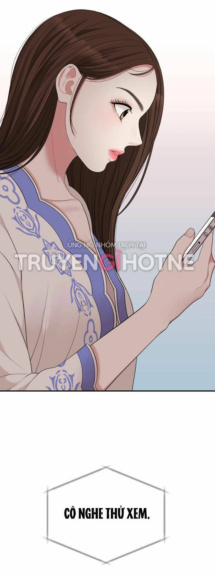 Gửi Em, Người Nuốt Trọn Vì Sao: Chapter 50.1