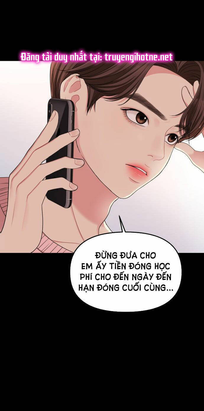 Gửi Em, Người Nuốt Trọn Vì Sao: Chapter 50.1