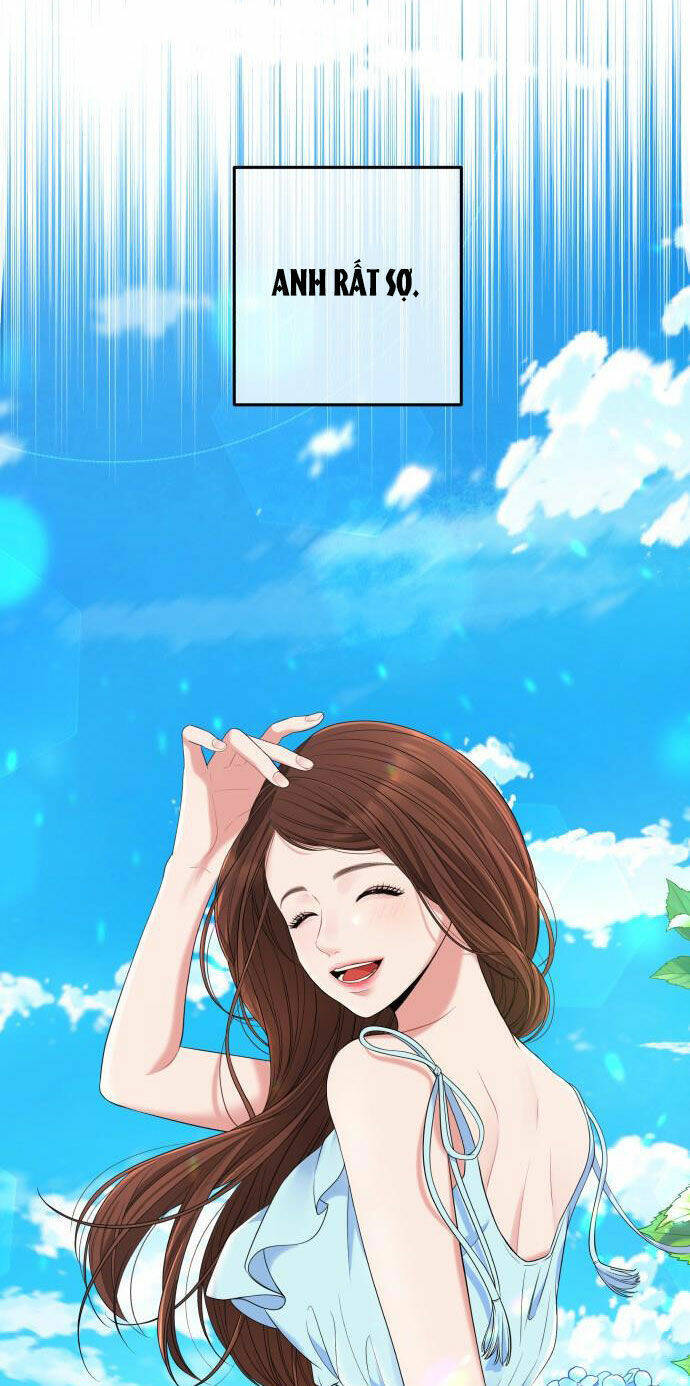 Gửi Em, Người Nuốt Trọn Vì Sao: Chapter 50.1