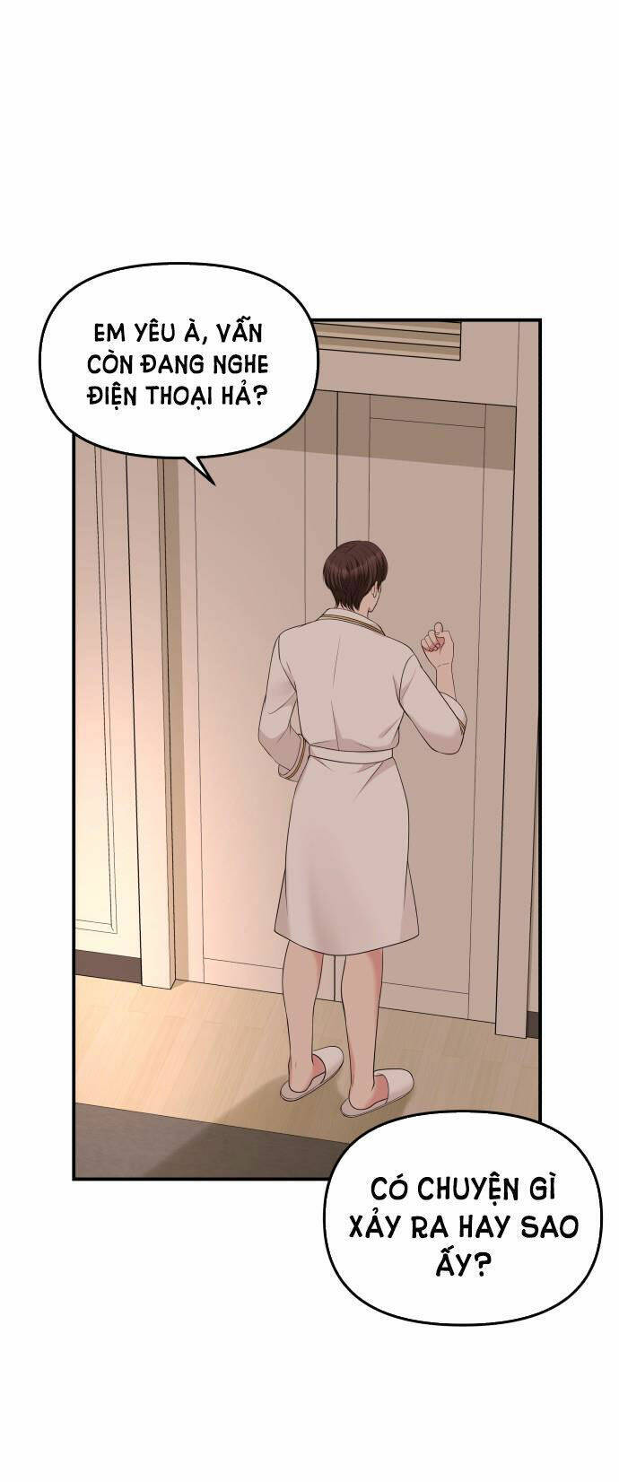 Gửi Em, Người Nuốt Trọn Vì Sao: Chapter 50.1