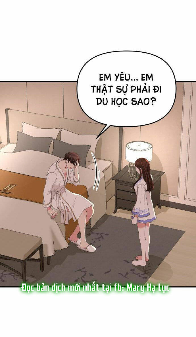 Gửi Em, Người Nuốt Trọn Vì Sao: Chapter 50.2