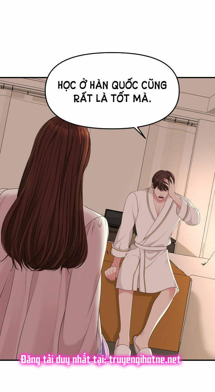 Gửi Em, Người Nuốt Trọn Vì Sao: Chapter 50.2