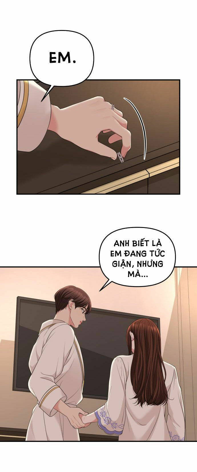 Gửi Em, Người Nuốt Trọn Vì Sao: Chapter 50.2