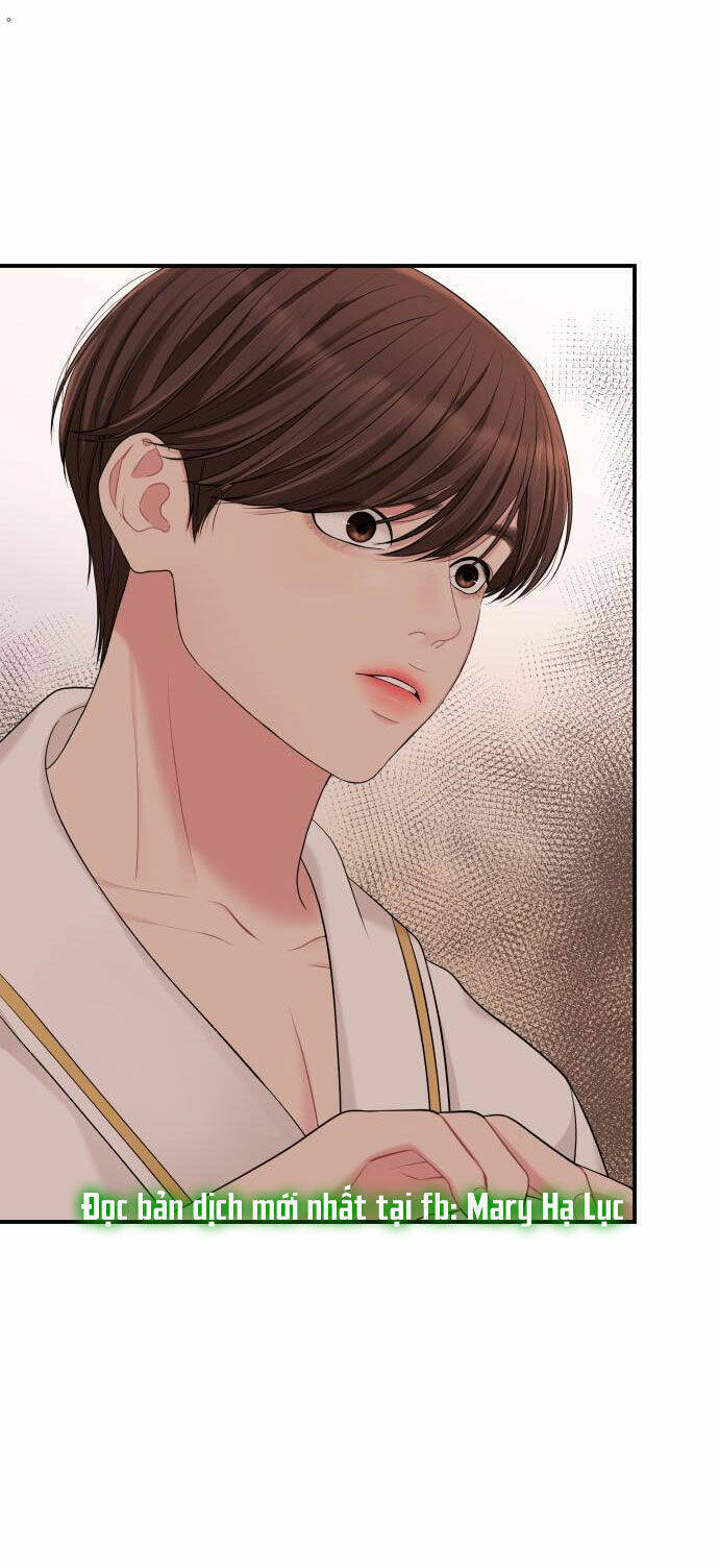 Gửi Em, Người Nuốt Trọn Vì Sao: Chapter 50.2