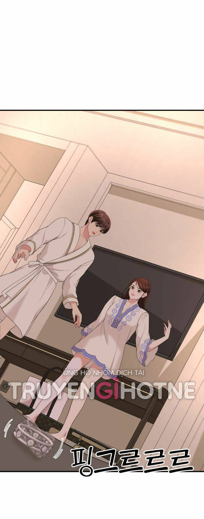 Gửi Em, Người Nuốt Trọn Vì Sao: Chapter 50.2
