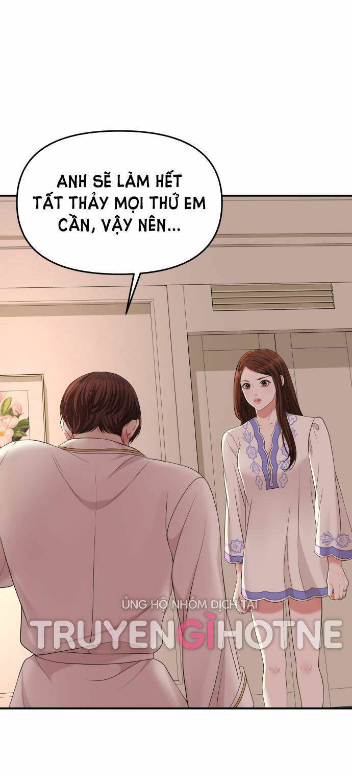 Gửi Em, Người Nuốt Trọn Vì Sao: Chapter 50.2