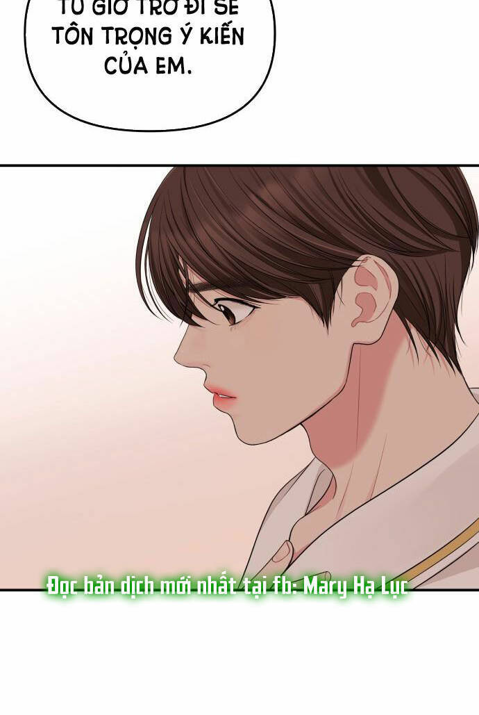 Gửi Em, Người Nuốt Trọn Vì Sao: Chapter 50.2