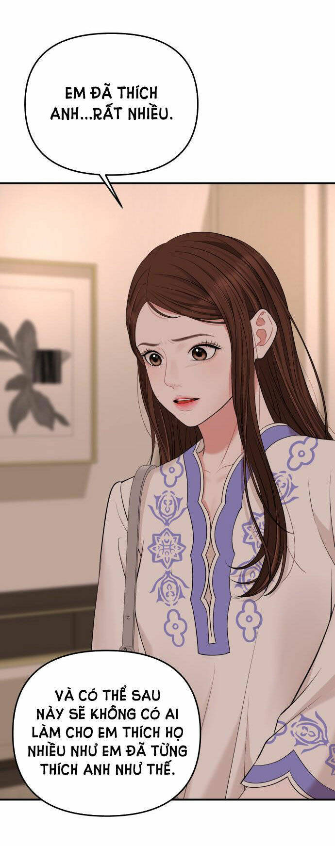 Gửi Em, Người Nuốt Trọn Vì Sao: Chapter 50.2