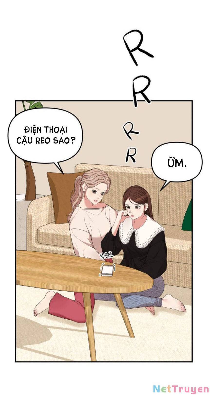 Gửi Em, Người Nuốt Trọn Vì Sao: Chapter 51.1