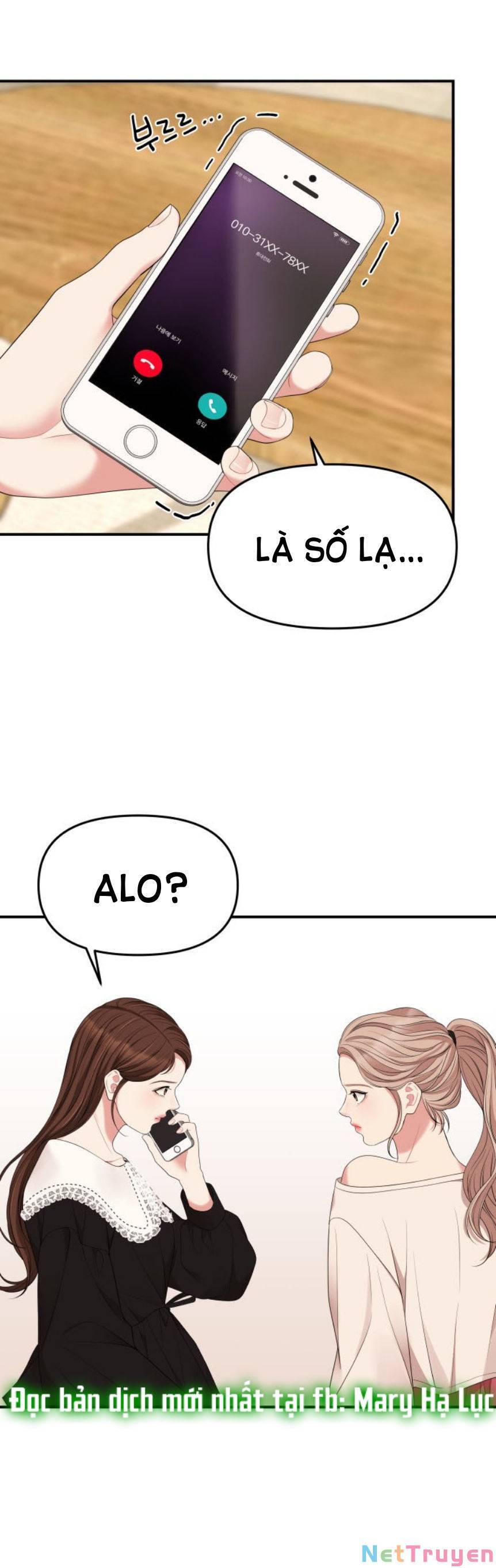 Gửi Em, Người Nuốt Trọn Vì Sao: Chapter 51.1