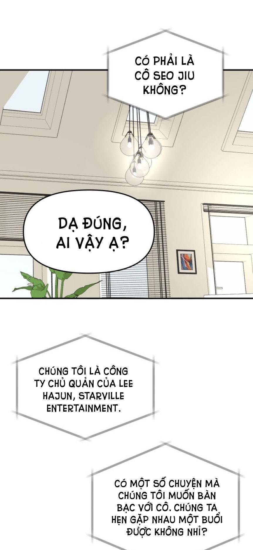 Gửi Em, Người Nuốt Trọn Vì Sao: Chapter 51.1