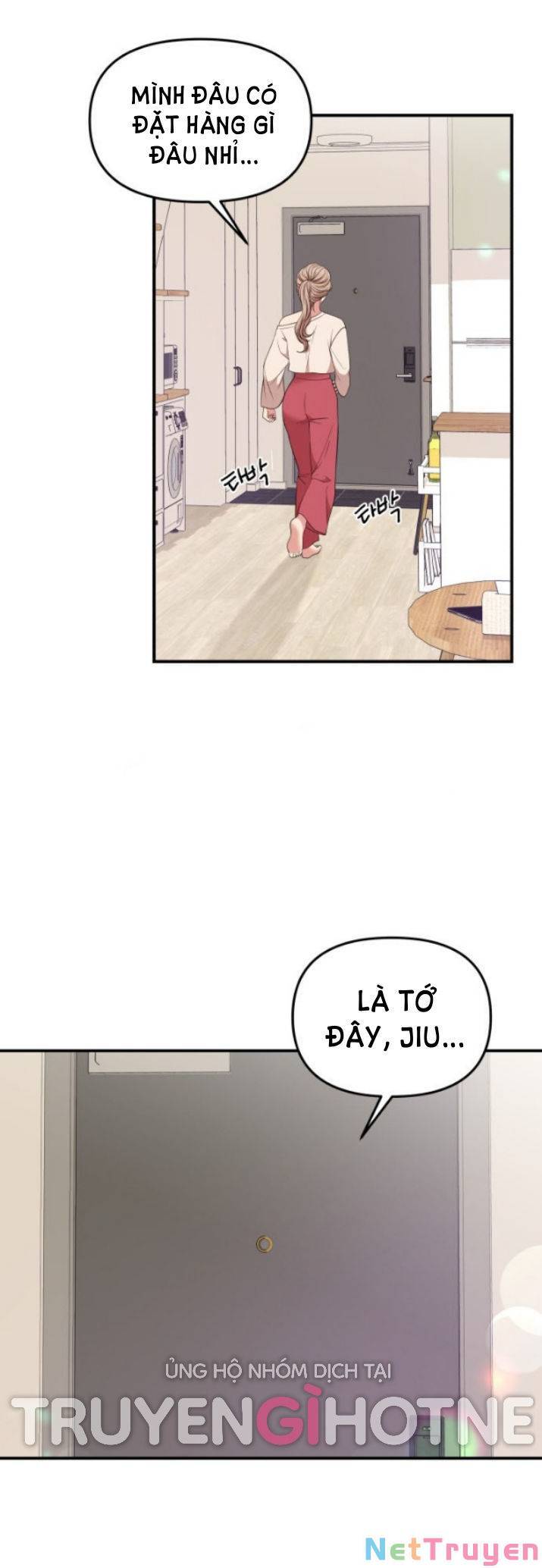 Gửi Em, Người Nuốt Trọn Vì Sao: Chapter 51.1