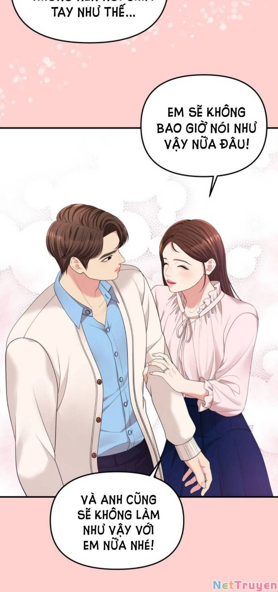 Gửi Em, Người Nuốt Trọn Vì Sao: Chapter 51.1