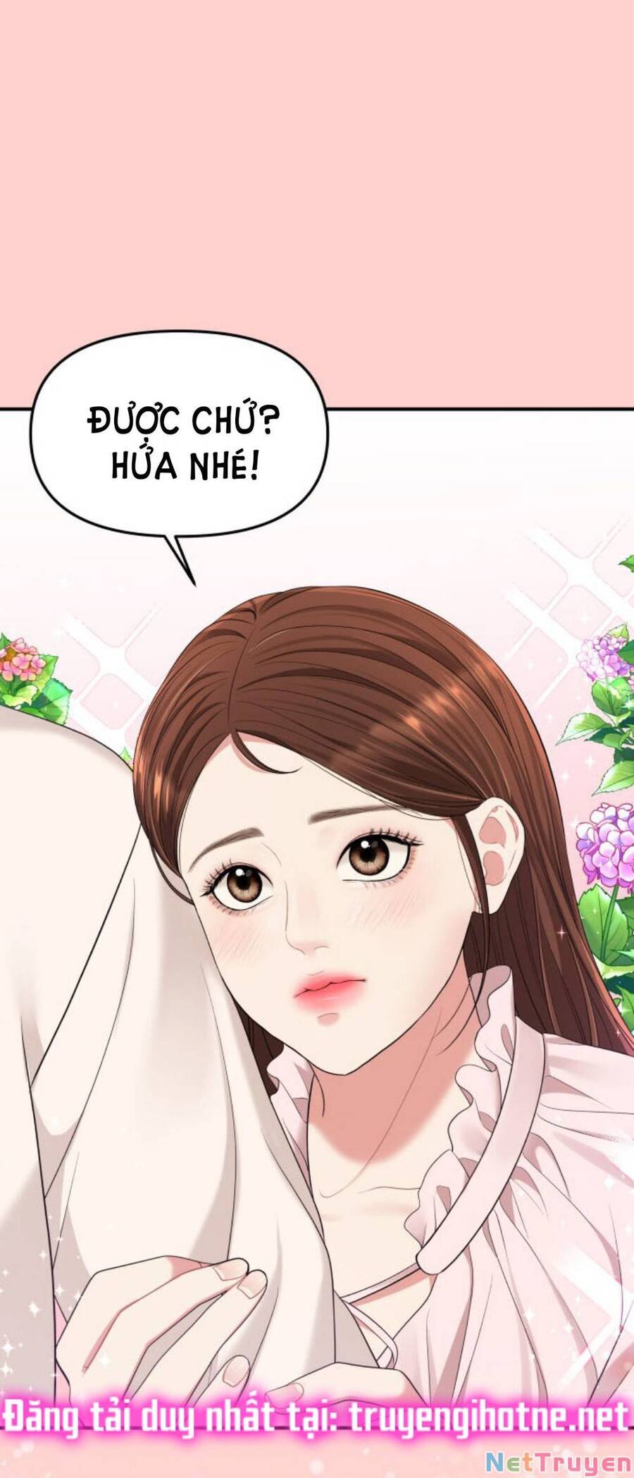 Gửi Em, Người Nuốt Trọn Vì Sao: Chapter 51.1