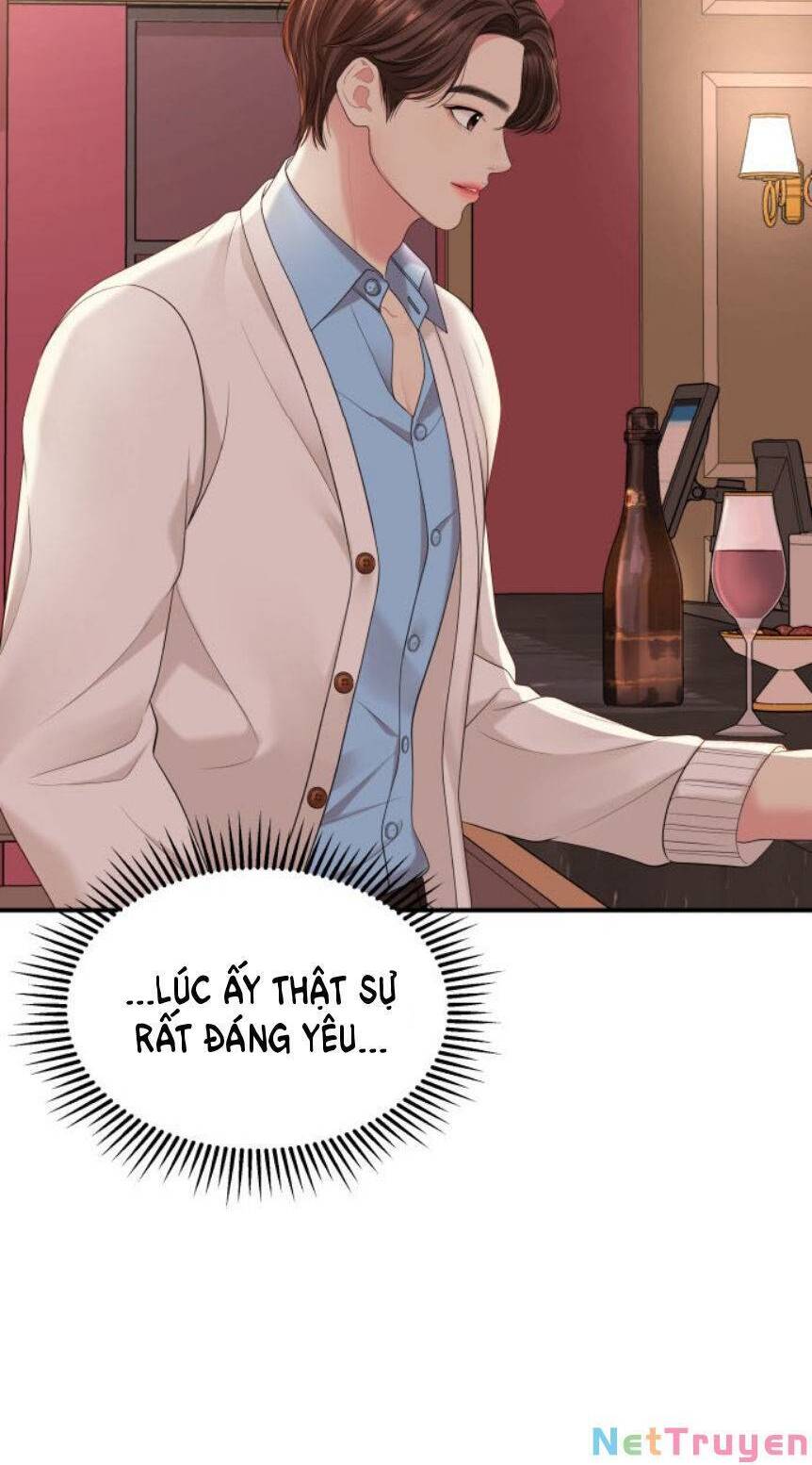 Gửi Em, Người Nuốt Trọn Vì Sao: Chapter 51.1