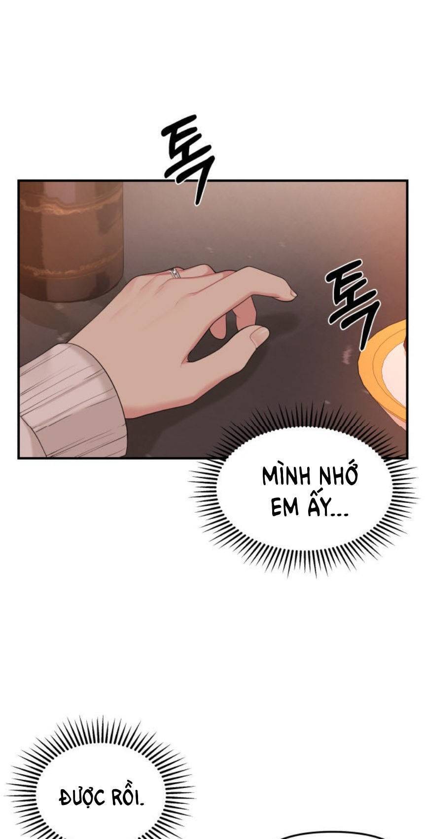 Gửi Em, Người Nuốt Trọn Vì Sao: Chapter 51.1
