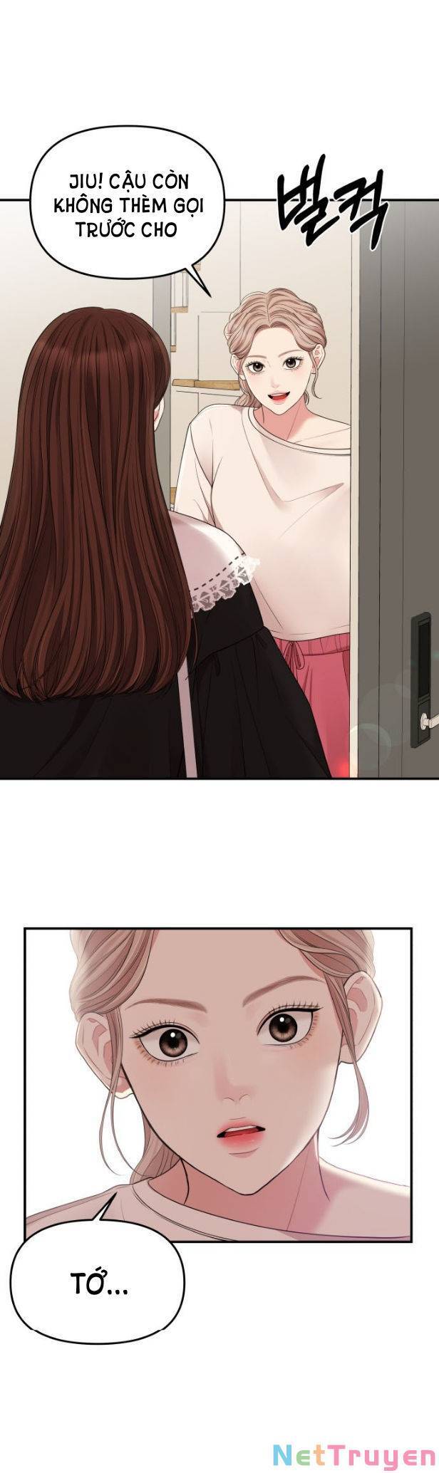 Gửi Em, Người Nuốt Trọn Vì Sao: Chapter 51.1