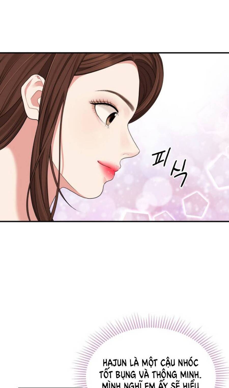 Gửi Em, Người Nuốt Trọn Vì Sao: Chapter 51.1