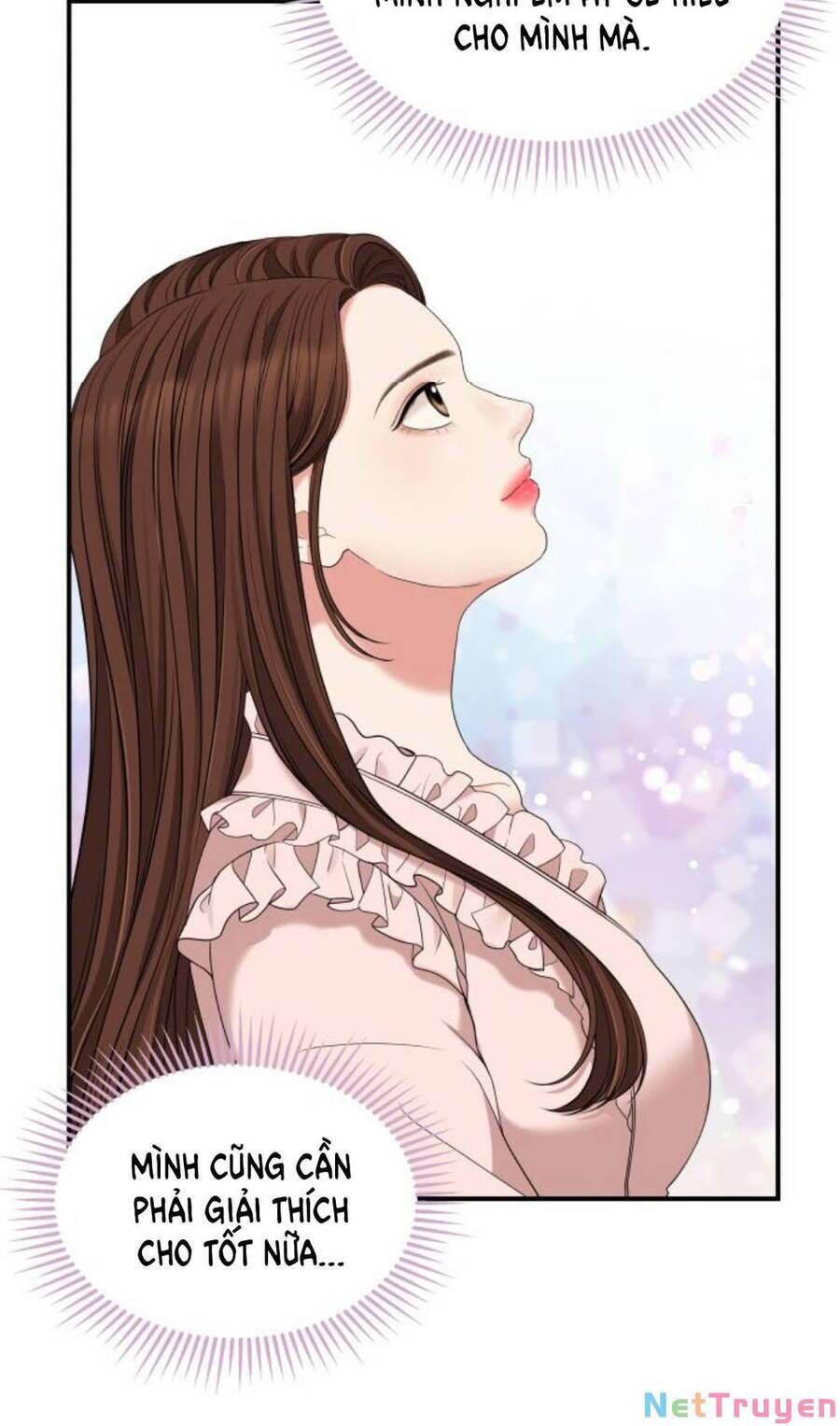 Gửi Em, Người Nuốt Trọn Vì Sao: Chapter 51.1