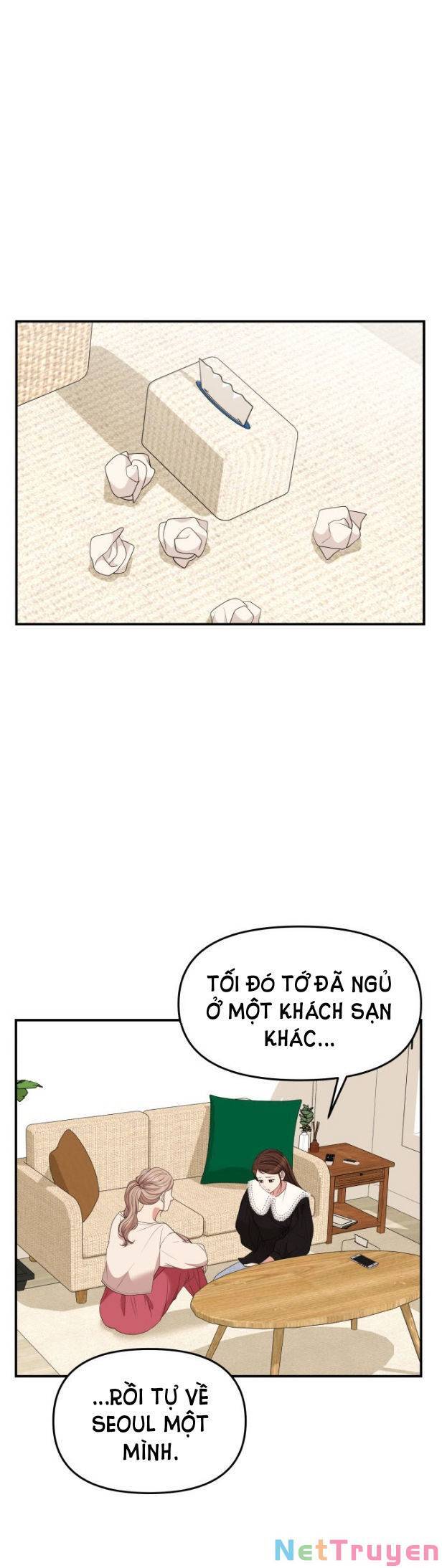 Gửi Em, Người Nuốt Trọn Vì Sao: Chapter 51.1